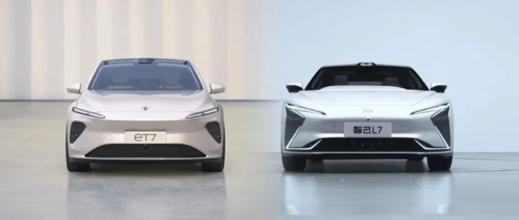 上海车展前瞻：新势力群雄并起 新车层出不穷