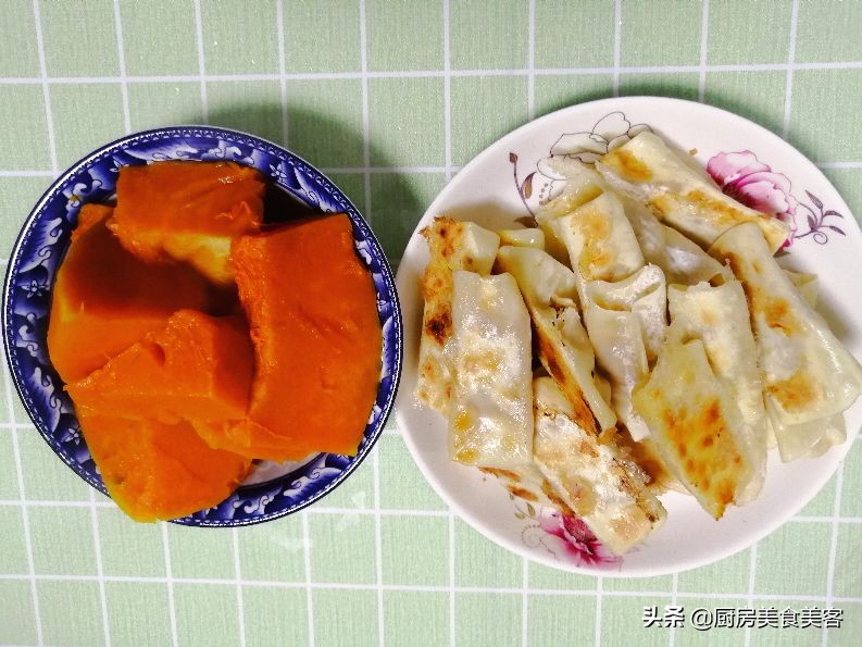 It’s getting cold, and I’ll expose my family’s breakfast for 5 days. It’s simple and delicious. It’s all homely.