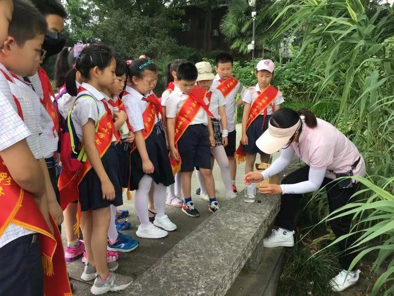 遛娃必看！暑期亲子游超完美打卡旅线来了，南京为你安排上