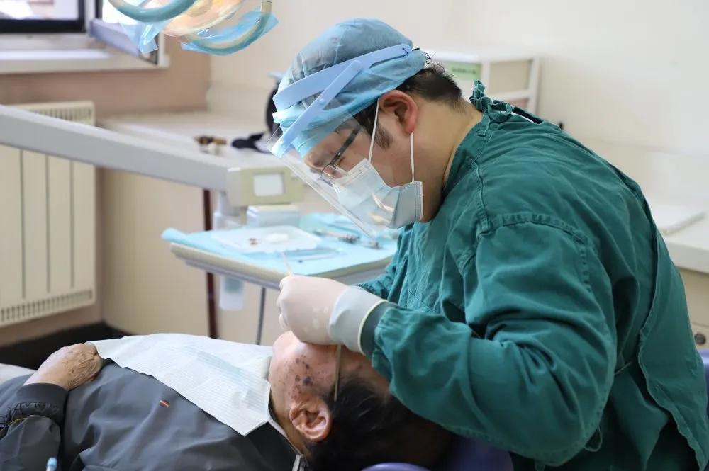 暖心！八旬老人拨打12345热线，只为感谢他