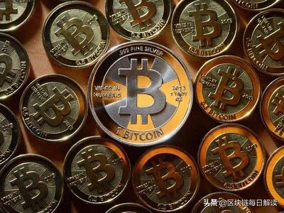 玩转币圈不可不知的三个知识点