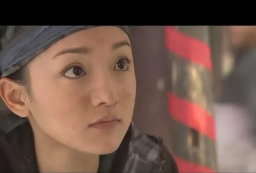 新版《射雕》黄蓉选角，范冰冰出局，她说只因自己身材太高挑？