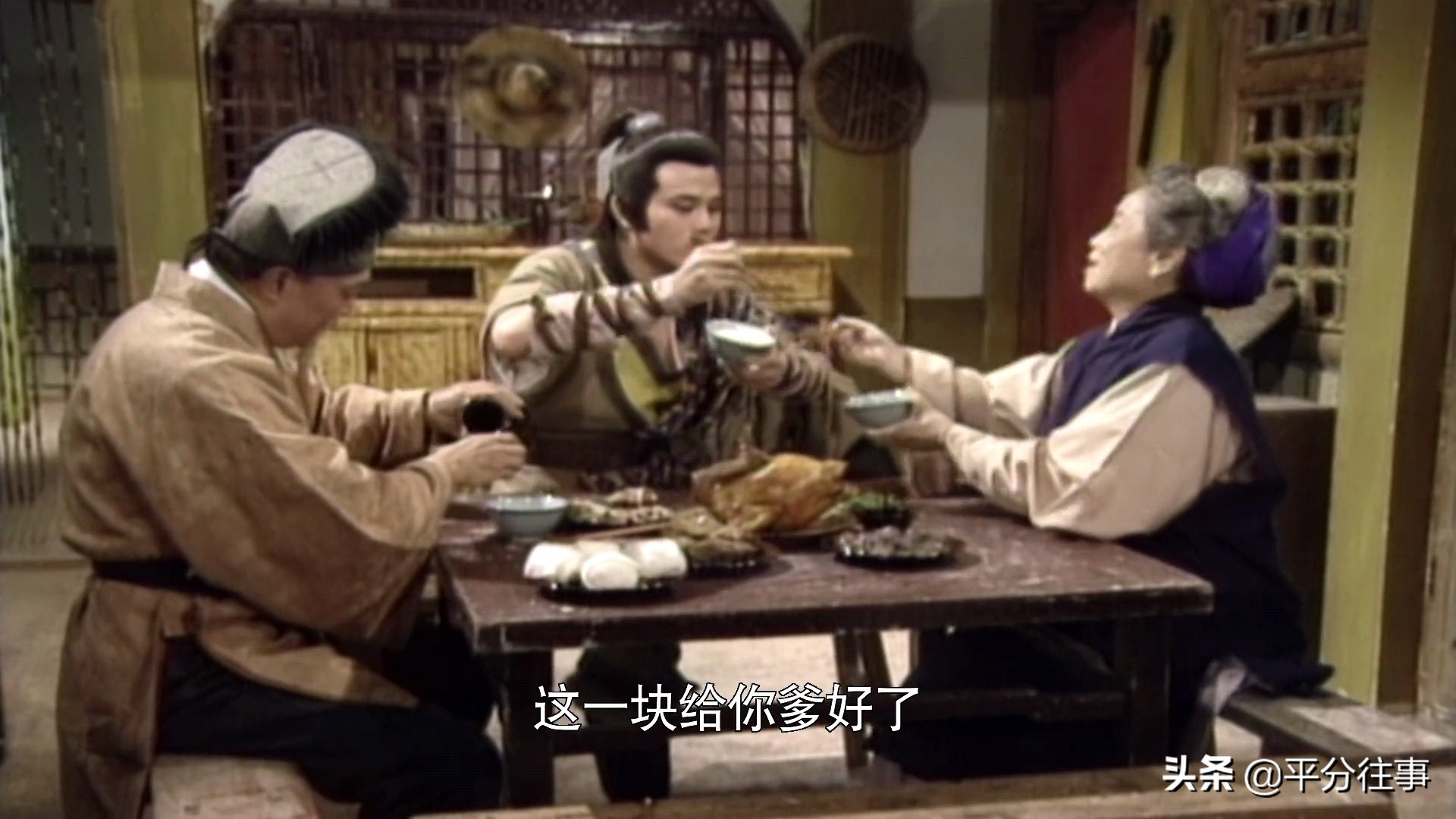 為什么《新白娘子傳奇》，唯獨沒有交代“戚寶山”的結(jié)局？