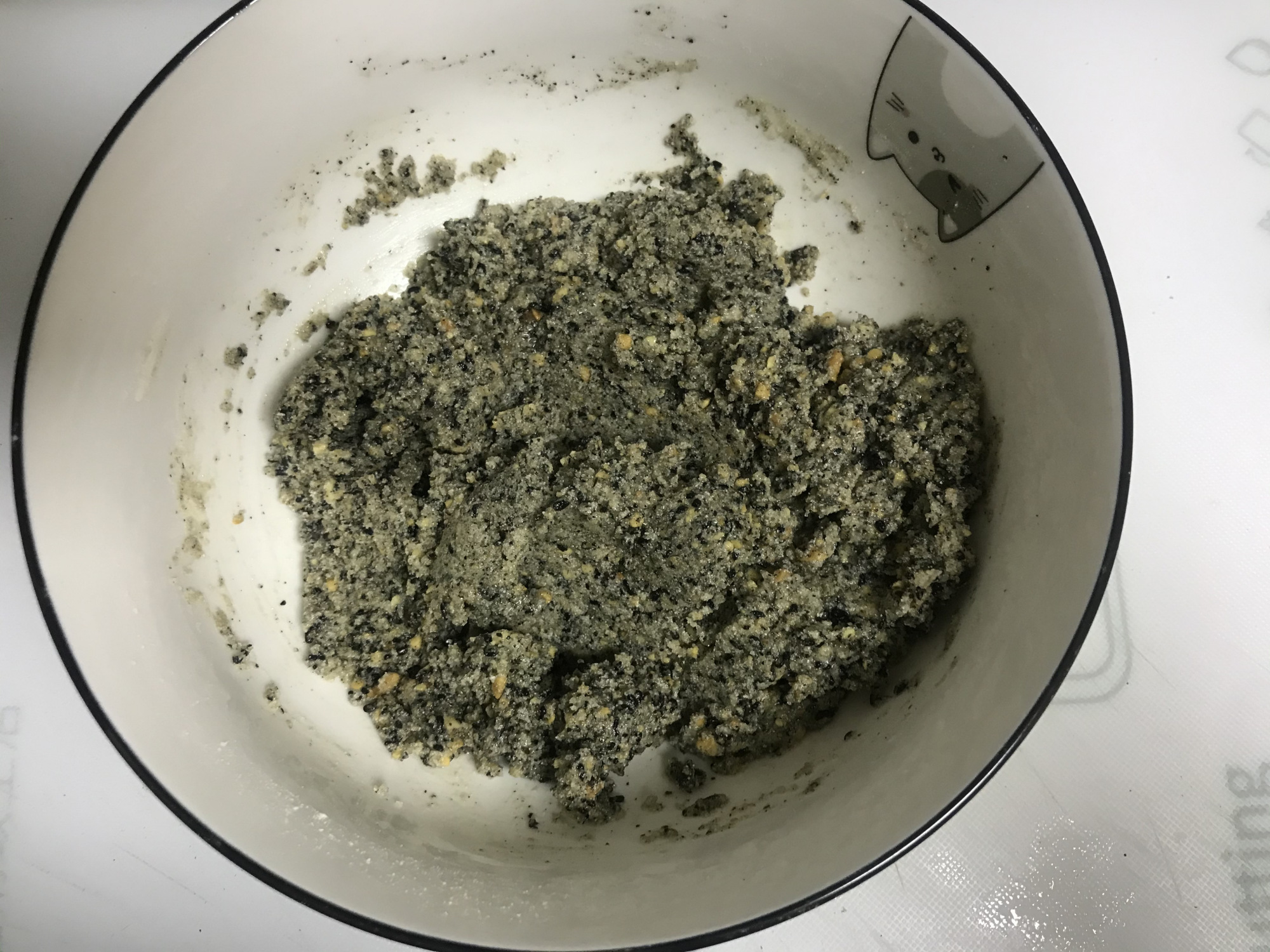 椒盐饼做法小技巧，学会可开店，香酥掉渣层次多，好吃不腻别错过