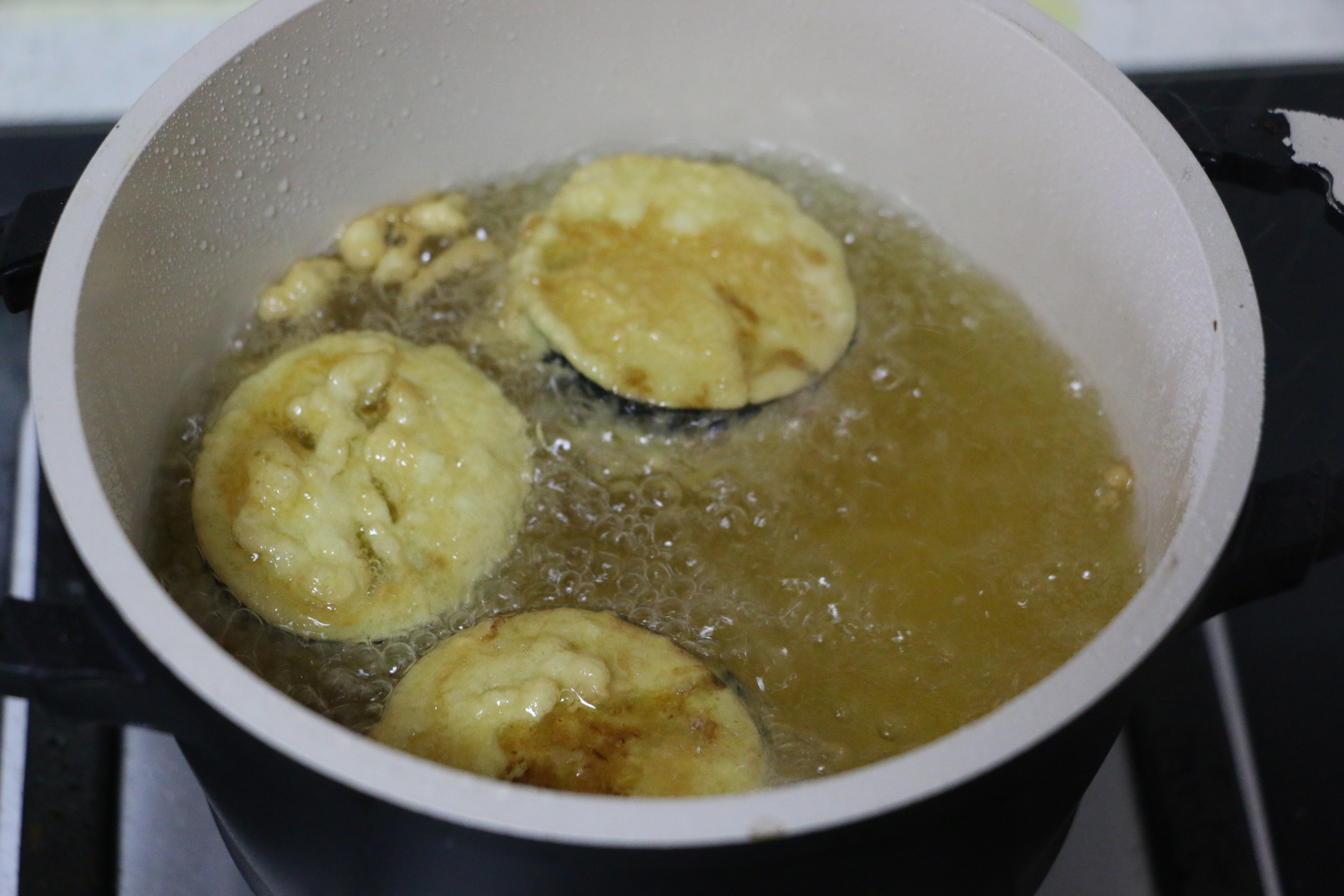 天热要多吃此菜，富含维生素E，当成主食吃，清热消暑，松软美味