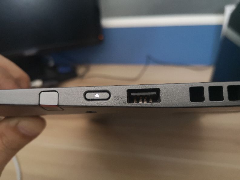 ThinkPad X1 Yoga半年使用体验