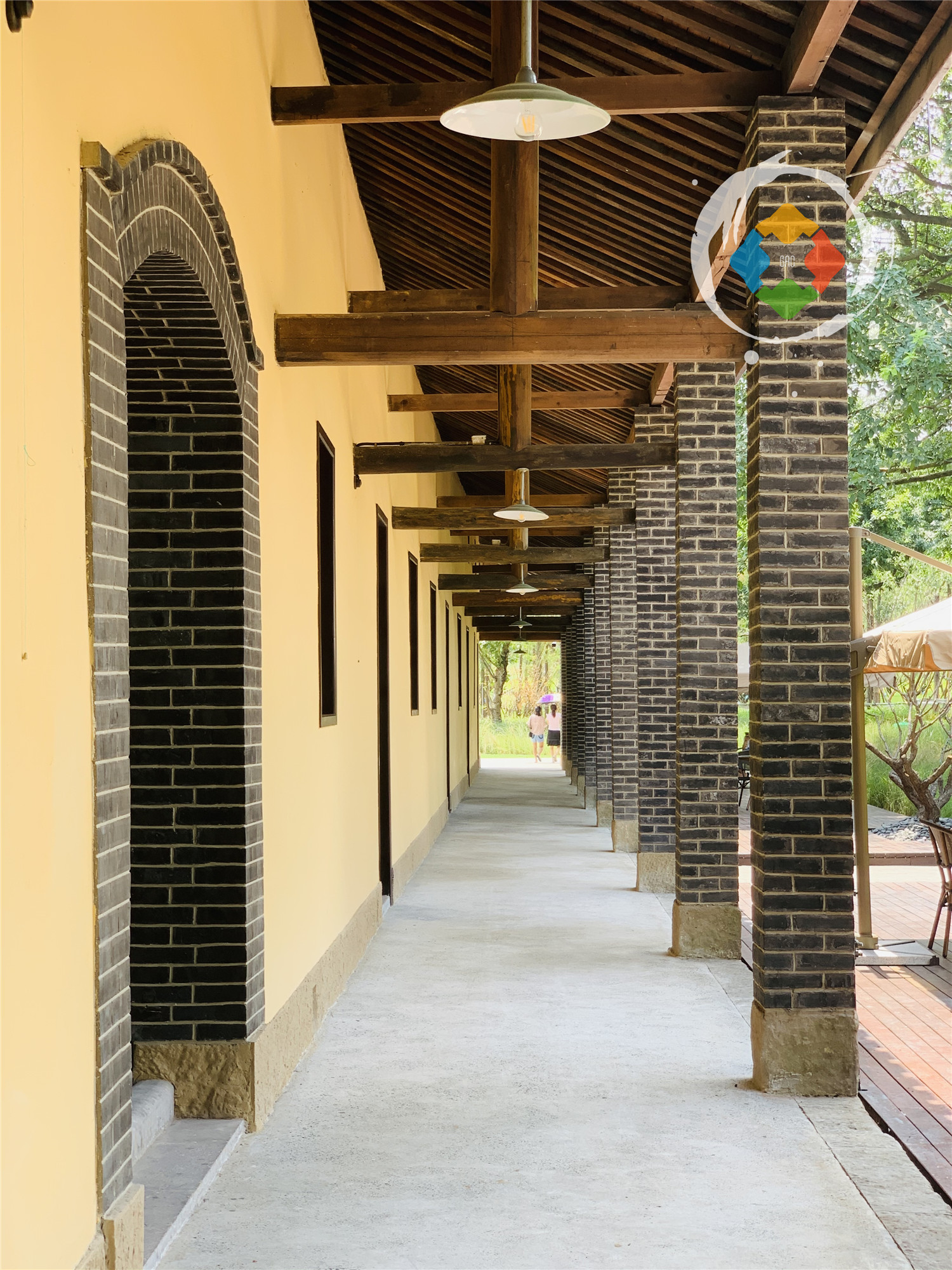 重庆广阳岛游玩攻略：一天逛完4大景点，美不胜收，拍照超好看