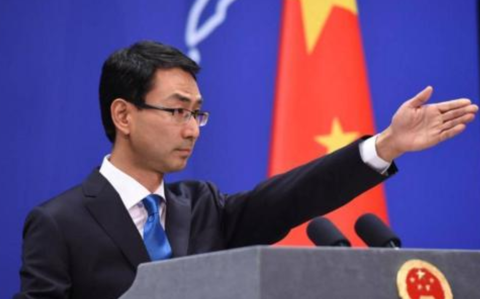 叫嚣与中国彻底绝交，特朗普是在说胡话吗