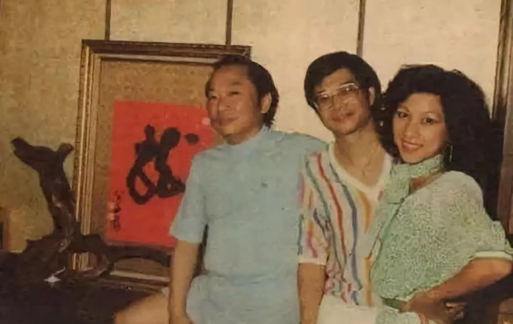 楚留香、陆小凤，为何古龙笔下的这些男人都是渣男？