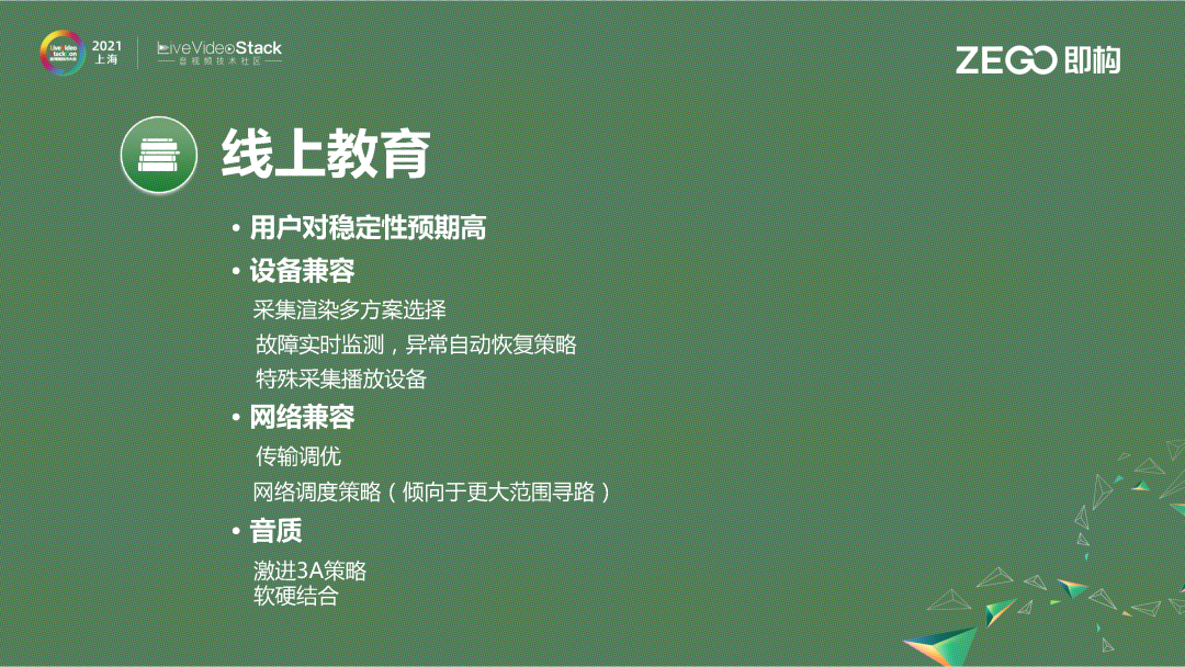 体验共享——技术实现瓶颈与突破