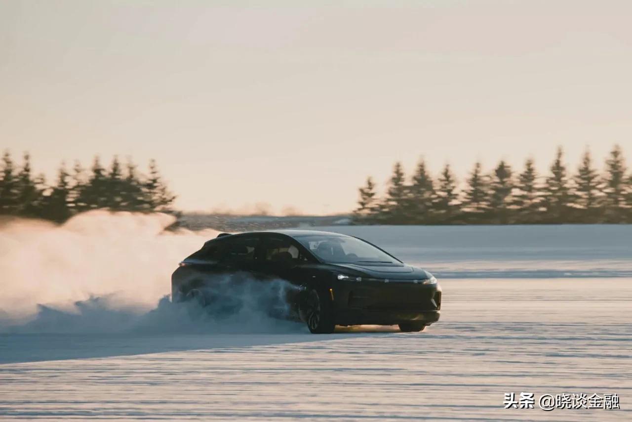 FF91明年上市，重量级大佬加入，任新CEO，双主场战略推进