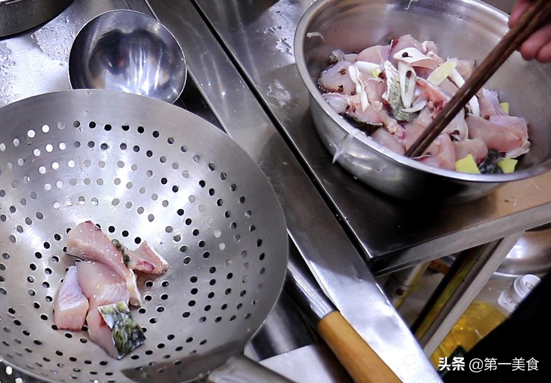 图片[7]-【香辣鱼】做法步骤图 焦酥入味 香辣够味-起舞食谱网