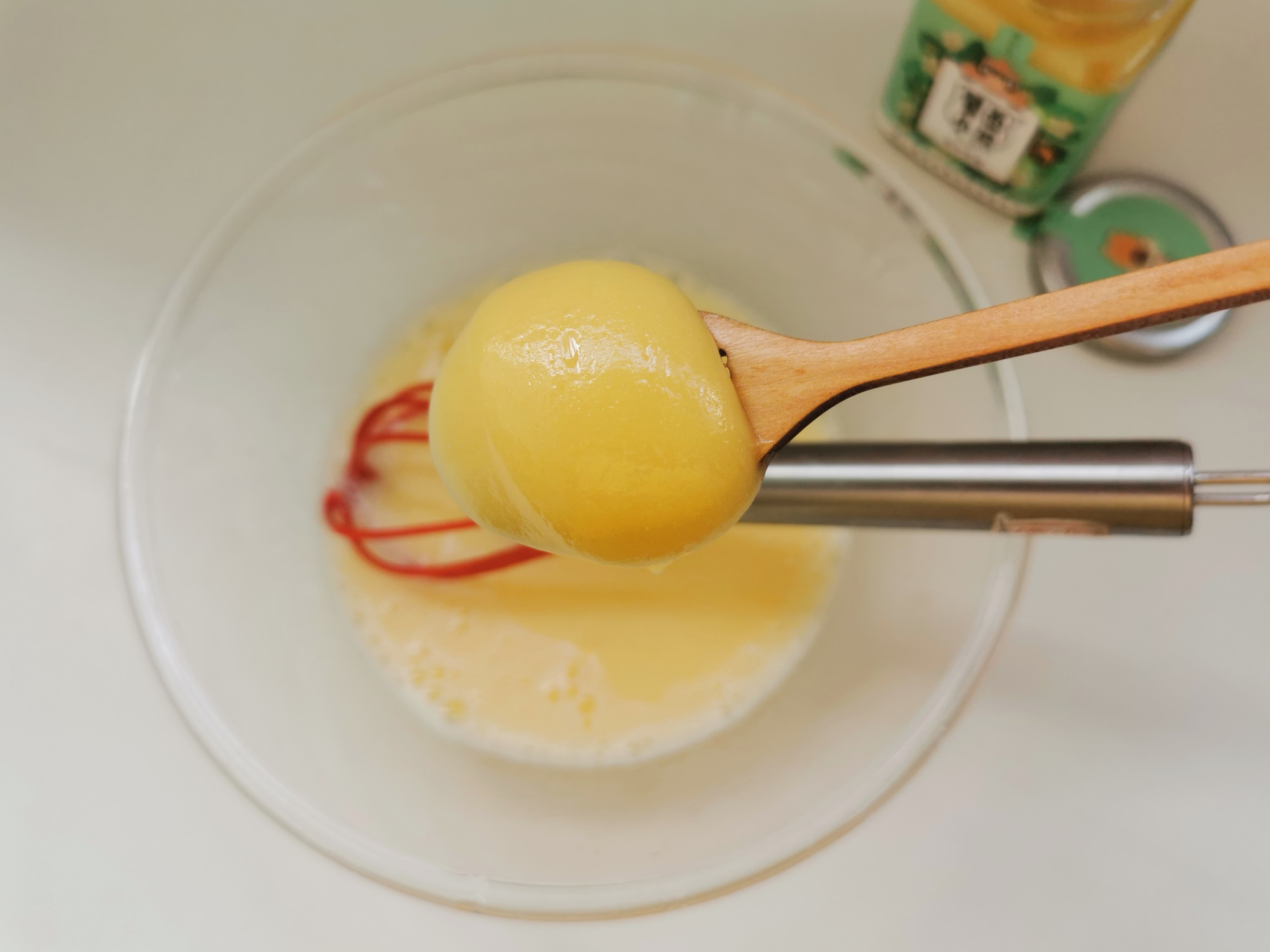 免打发！拌一拌就行，简单零失败的马芬蛋糕，香气浓郁，细腻松软