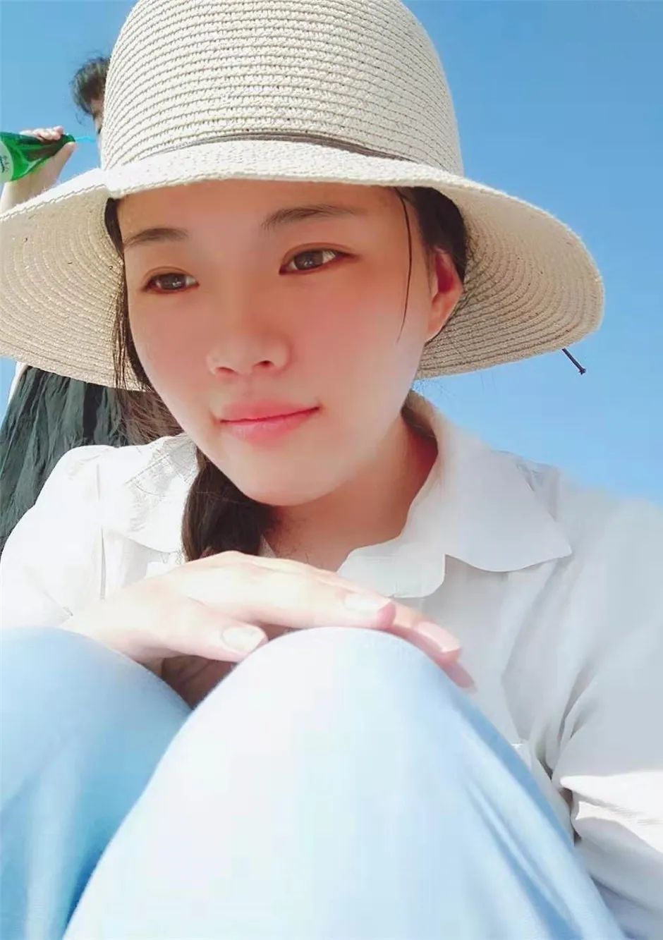 女兵入伍前后变化太大！网友：不一样的美，限制了想象