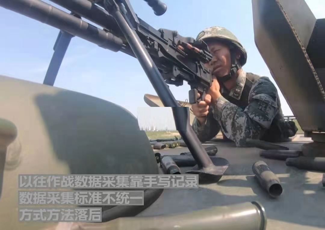 印军边境步兵机枪火力优于中国？现在和将来，印度都做不到