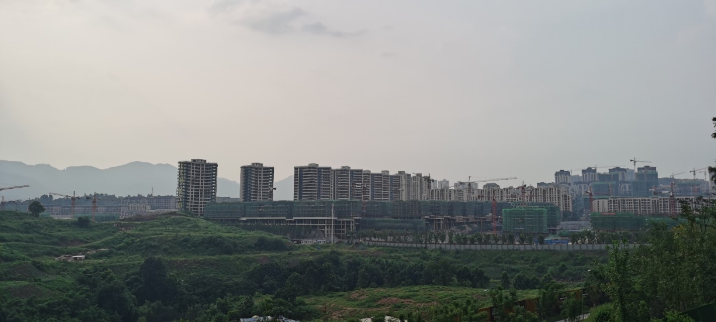 重庆会成为一个世界级中心城市？我看有可能