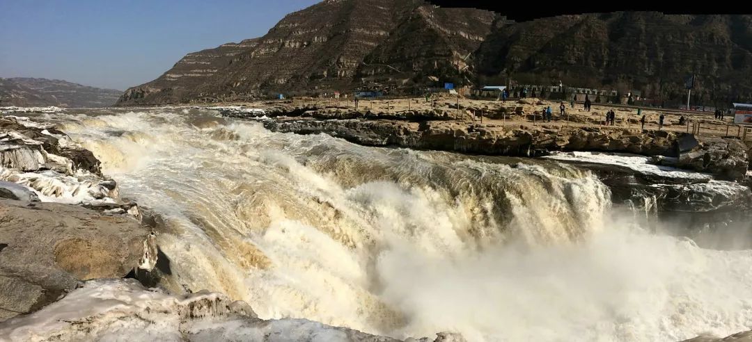 厉害了我的大山西，《山西旅游绝密手册》拿走不谢