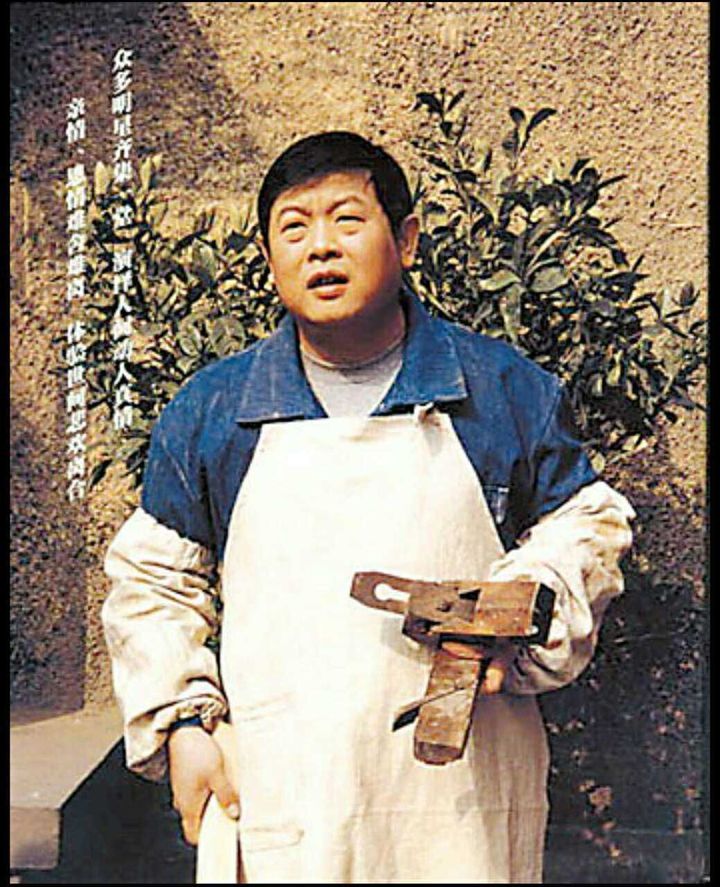 16年过去了，那个说要帮傅彪养儿子的葛优，履行承诺了吗？