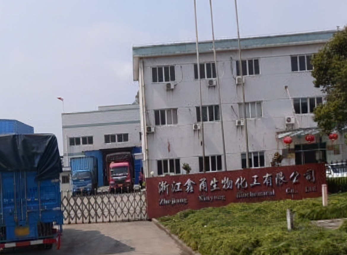 家族企业鑫甬生物两度违规被罚，关联方资金占用或旧疾难改 公司 第1张