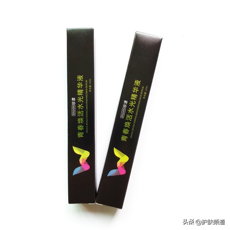 农乐生物 2019好用的精华液原液推荐排行 盘点紧致抗衰老精华哪款好