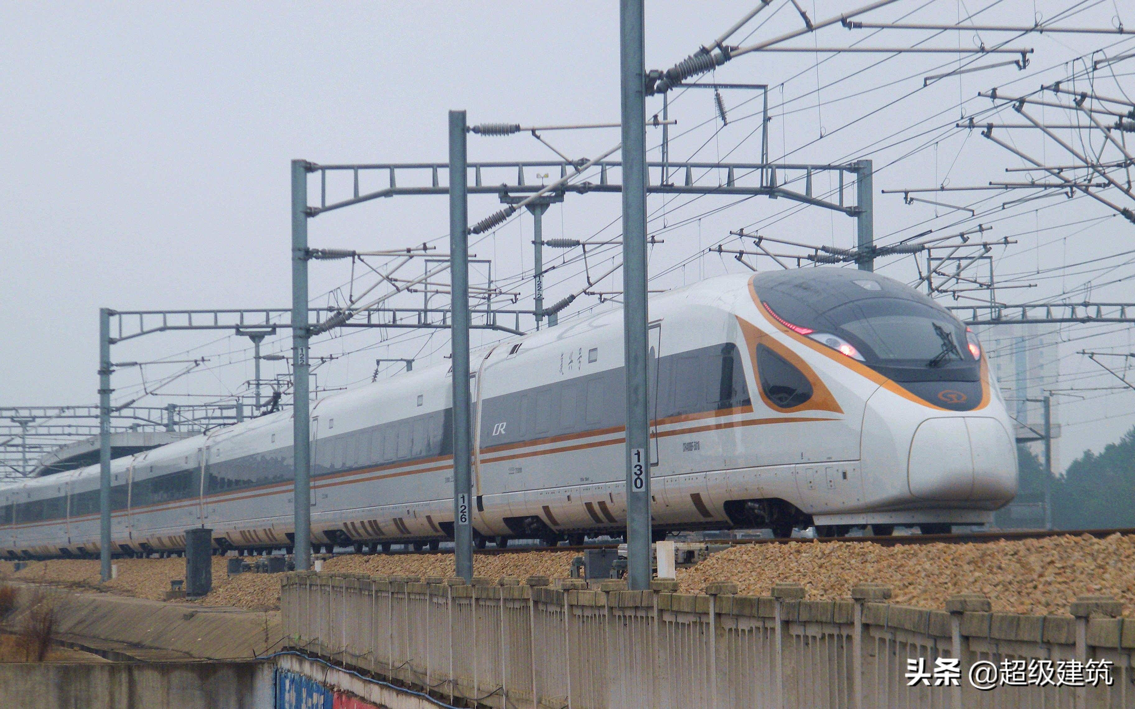 中铁、铁建、中交中标重大铁路项目，10单位上榜