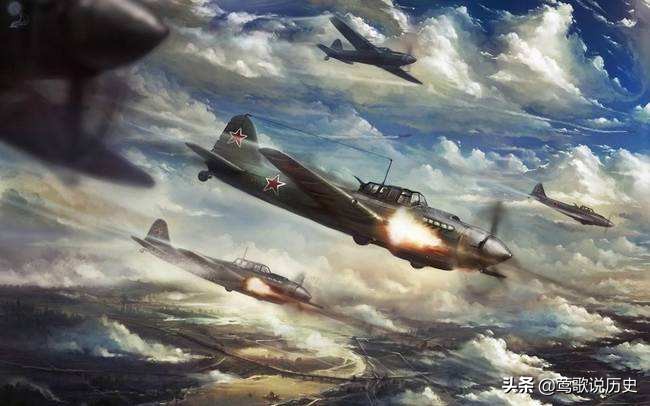 “黑色死神”，二战最危险岗位，华为为何转发