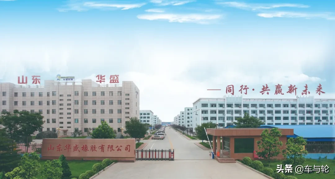 中国轮胎企业排行榜（2020年度）