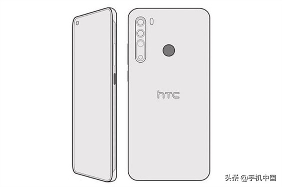 HTC将有新手机？HTC Desire 20 Pro或于当月16日公布