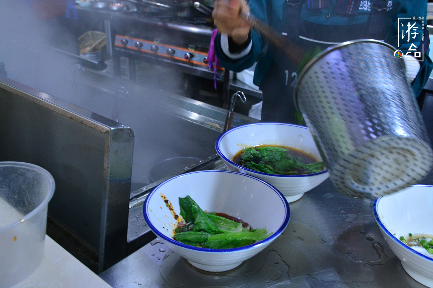 重庆小面向7元迈进，挣的是昧心钱？租金和人工费用比你想的高