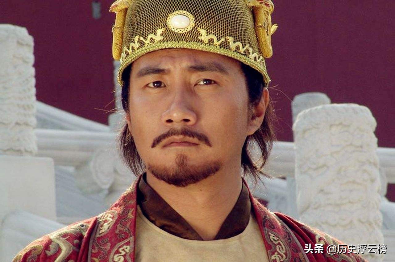 明朝十六帝，没有一帝不奇葩：都在这儿了，值得收藏