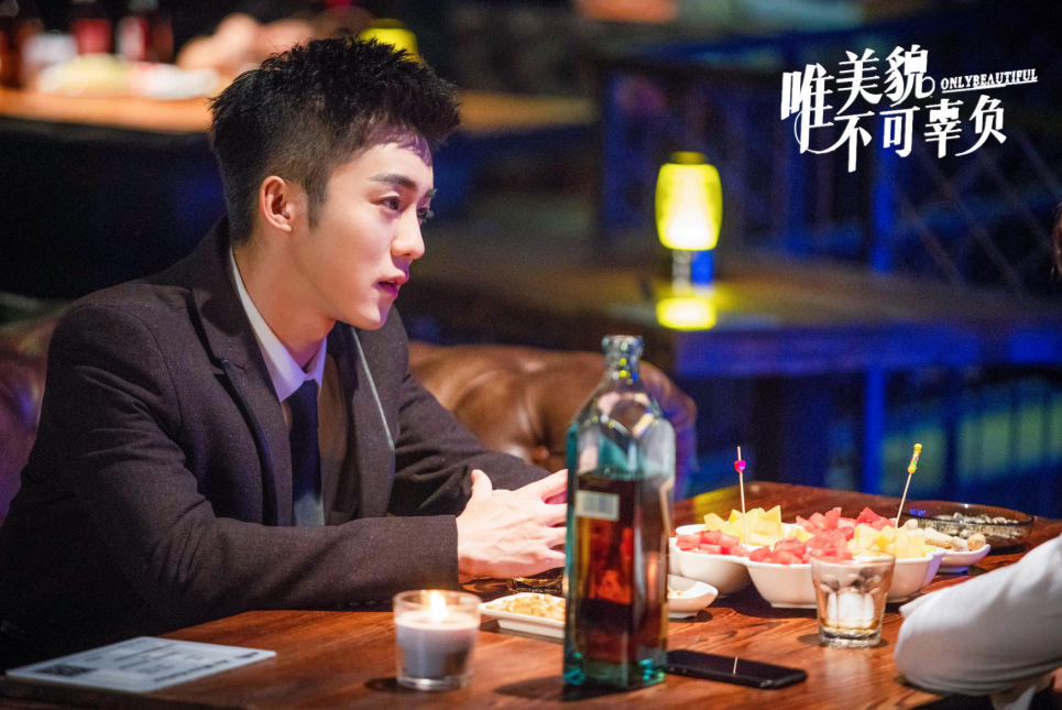 专访胡浩博 | 比起结果，奋斗的过程更令我充实