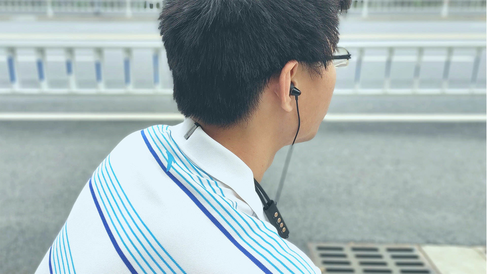 不再为直播多人监听而烦恼！森然WH10无线监听耳机用起来真无束缚