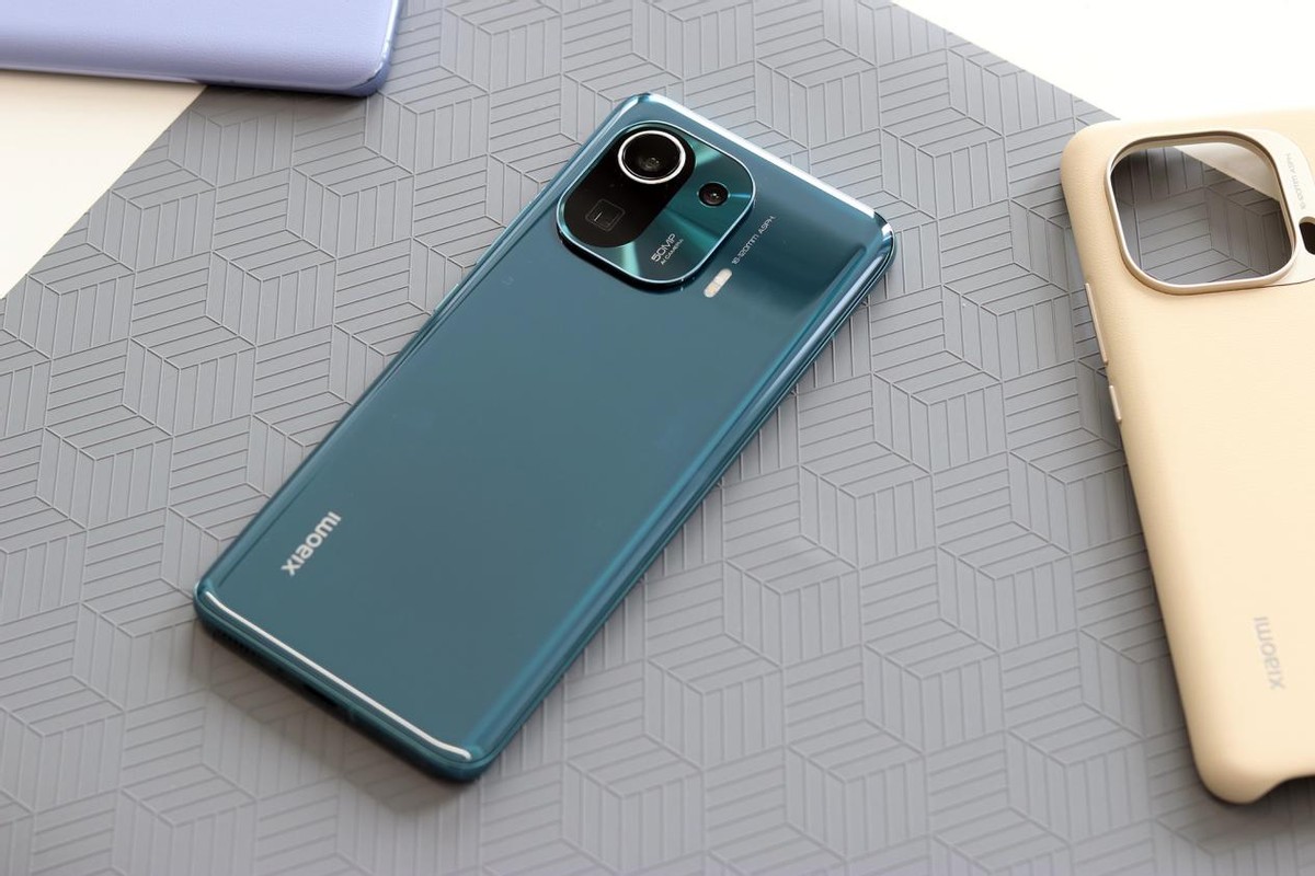 小米11pro，高端配置+最强机皇会给大家带来怎样的惊喜？