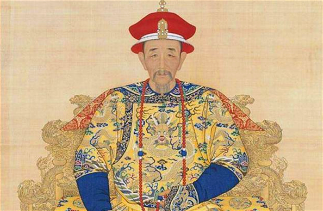 康熙皇帝生育了55个子女，为什么还要收养一个女儿？