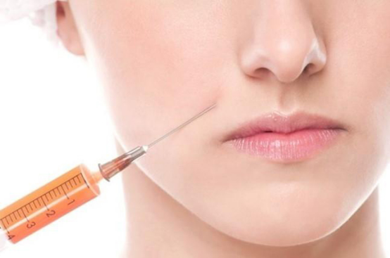 玻尿酸女王赵燕：身价高达460亿，20元玻尿酸卖