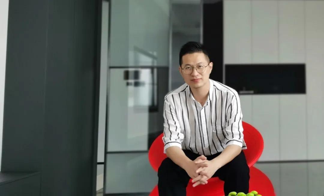 包建坤：家裝設計的意義在于為他人打造美好家園，創(chuàng  )造幸福生活