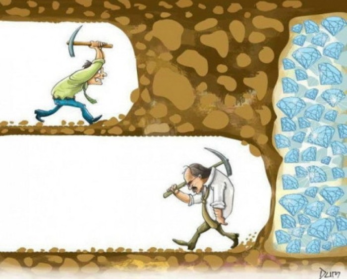 创业感悟总结有哪几点这6点是我深刻的感触和总结