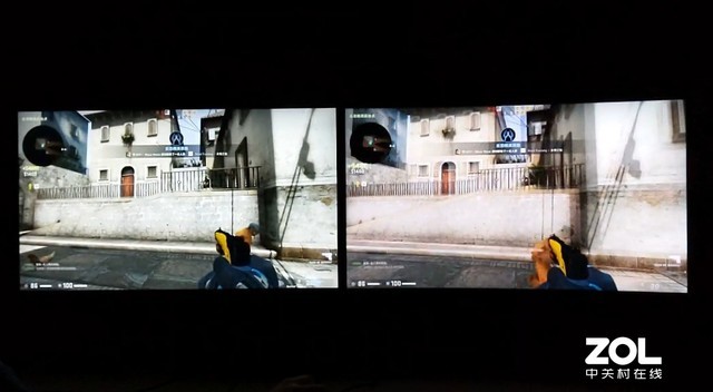 超凡240HZ刷新率 LG 27GN750电竞显示器开箱体验