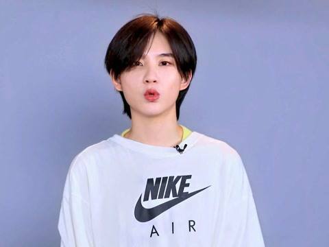 陆柯燃卡位出道最幸运？公司老板情况被曝光，