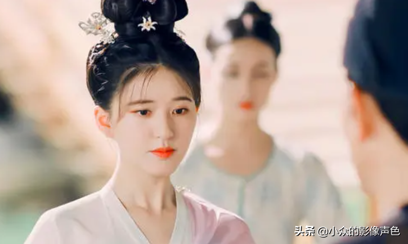 Heat up Ba Wulei new theatrical work " travel length a song " , jing colourful modelling, CP of tall Yan Zhi group, elegant demeanour unsurpassed