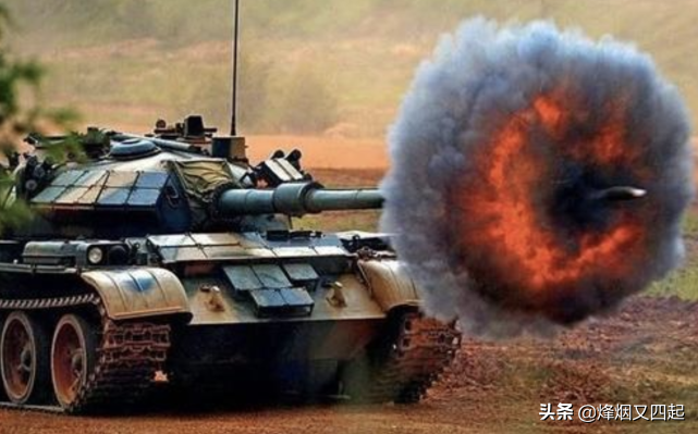 为什么狙击手不打坦克的炮口？网友：事实上他们不敢