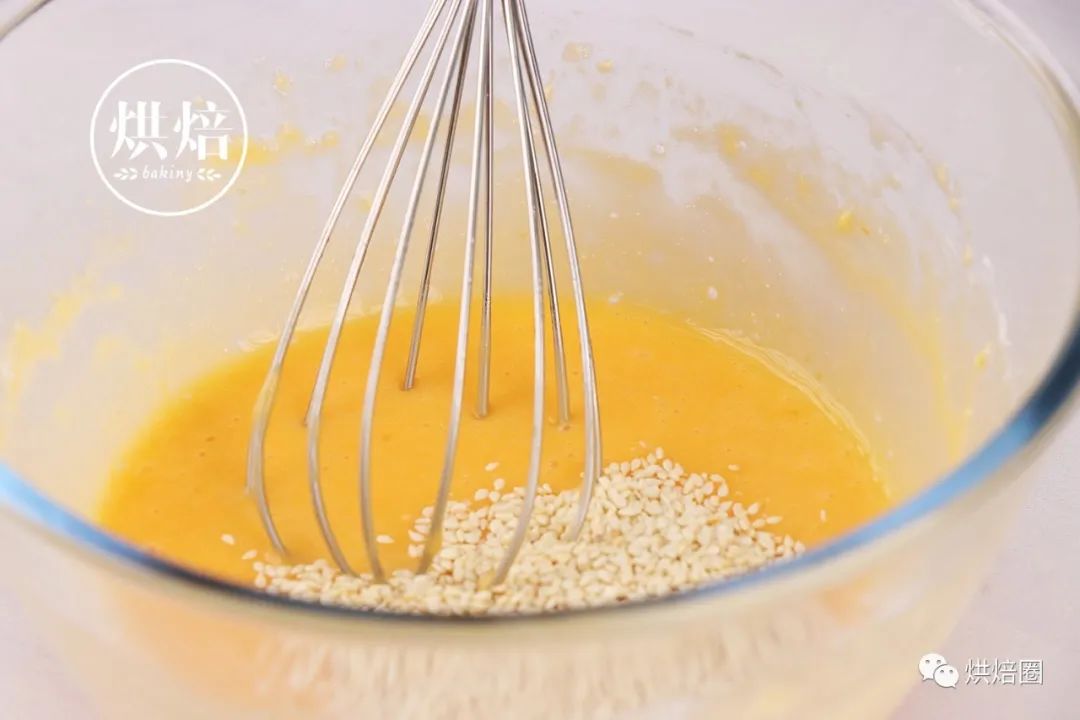 超簡單小朋友都能做的香蔥薄脆餅再也不去超市買了