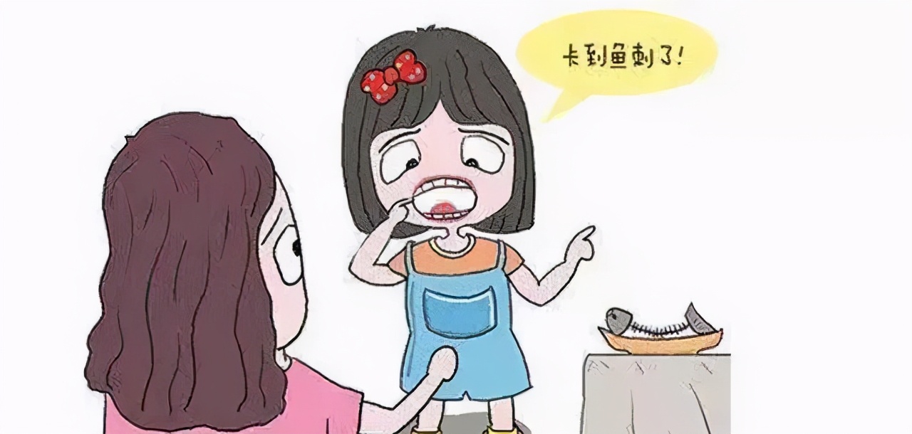 一个月拔500根鱼刺！富阳阿姨开胸取刺才保住命，都怪一碗酸菜鱼！