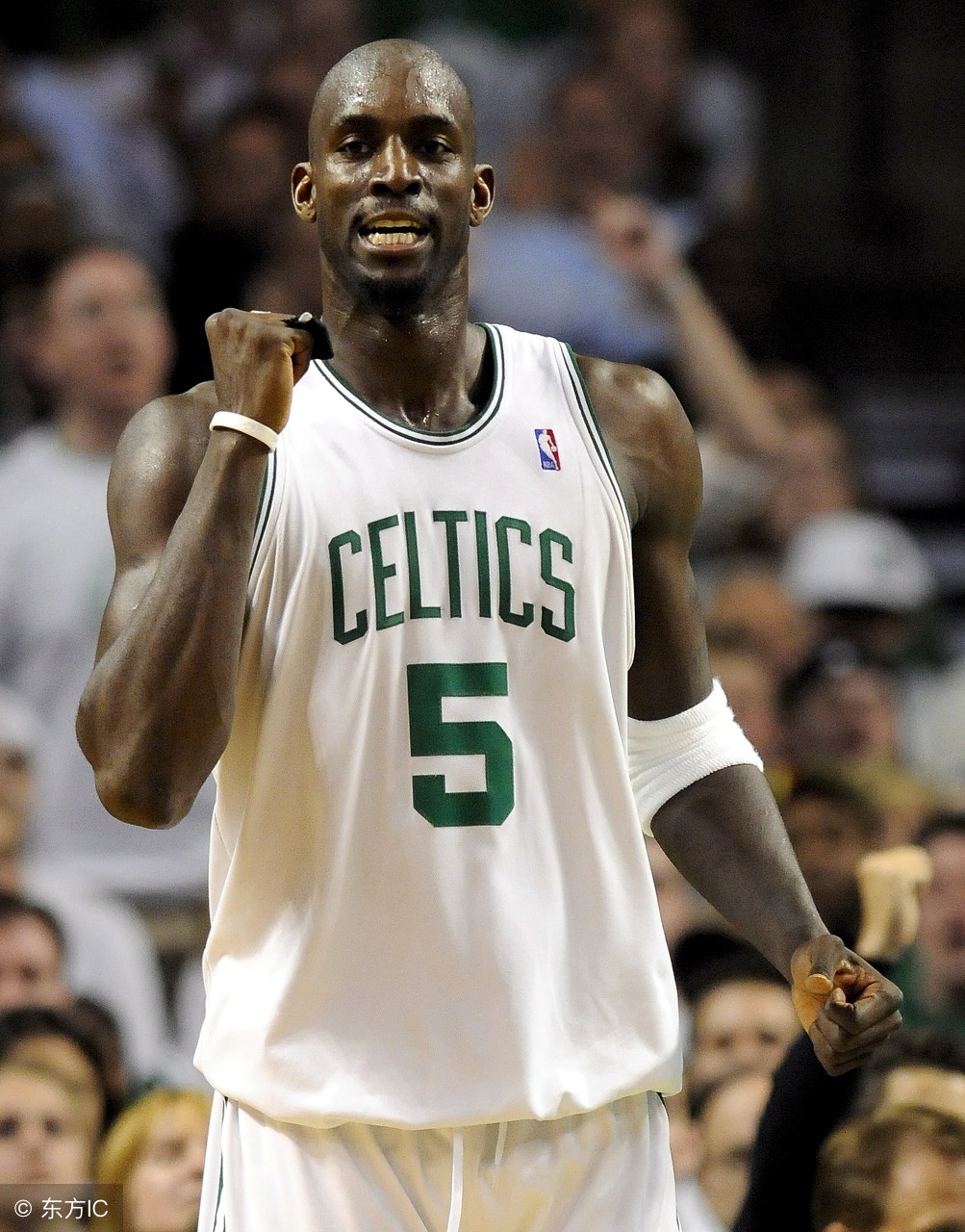 凯文加内特英文名(凯文·加内特(Kevin Garnett))