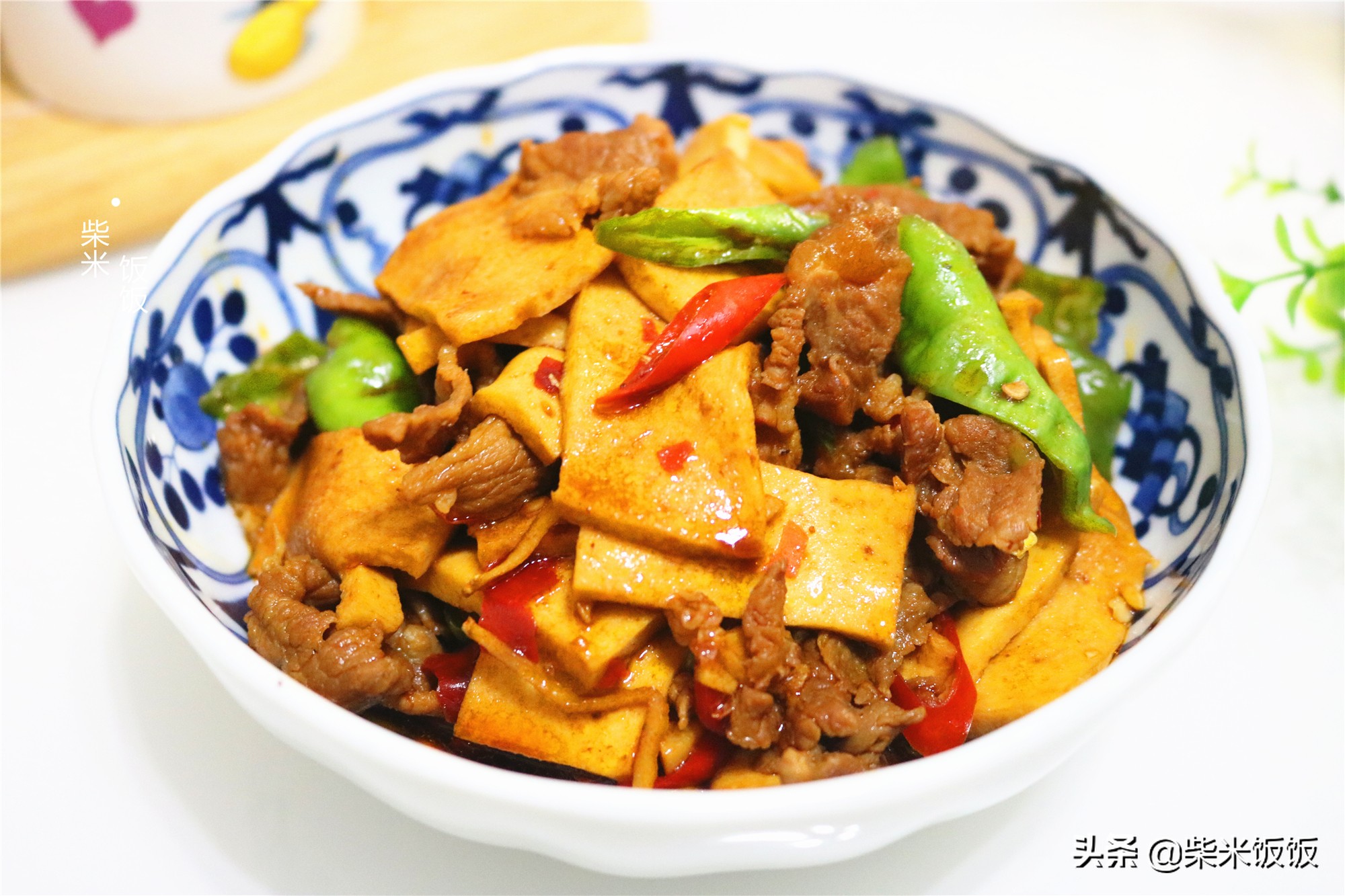 下班后的快手菜，几分钟炒一盘，家常做法，简单又好吃