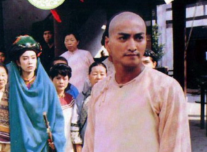 影视剧中在两位姑娘之间摇摆不定的男主，除了何书桓，还能想到谁