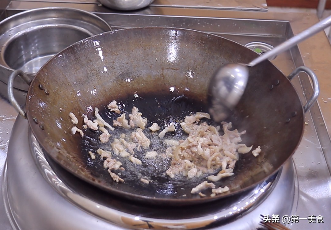 圖片[7]-【粉絲包菜】做法步驟圖 不用加水直接下鍋炒 口感勁道還不粘-起舞食譜網