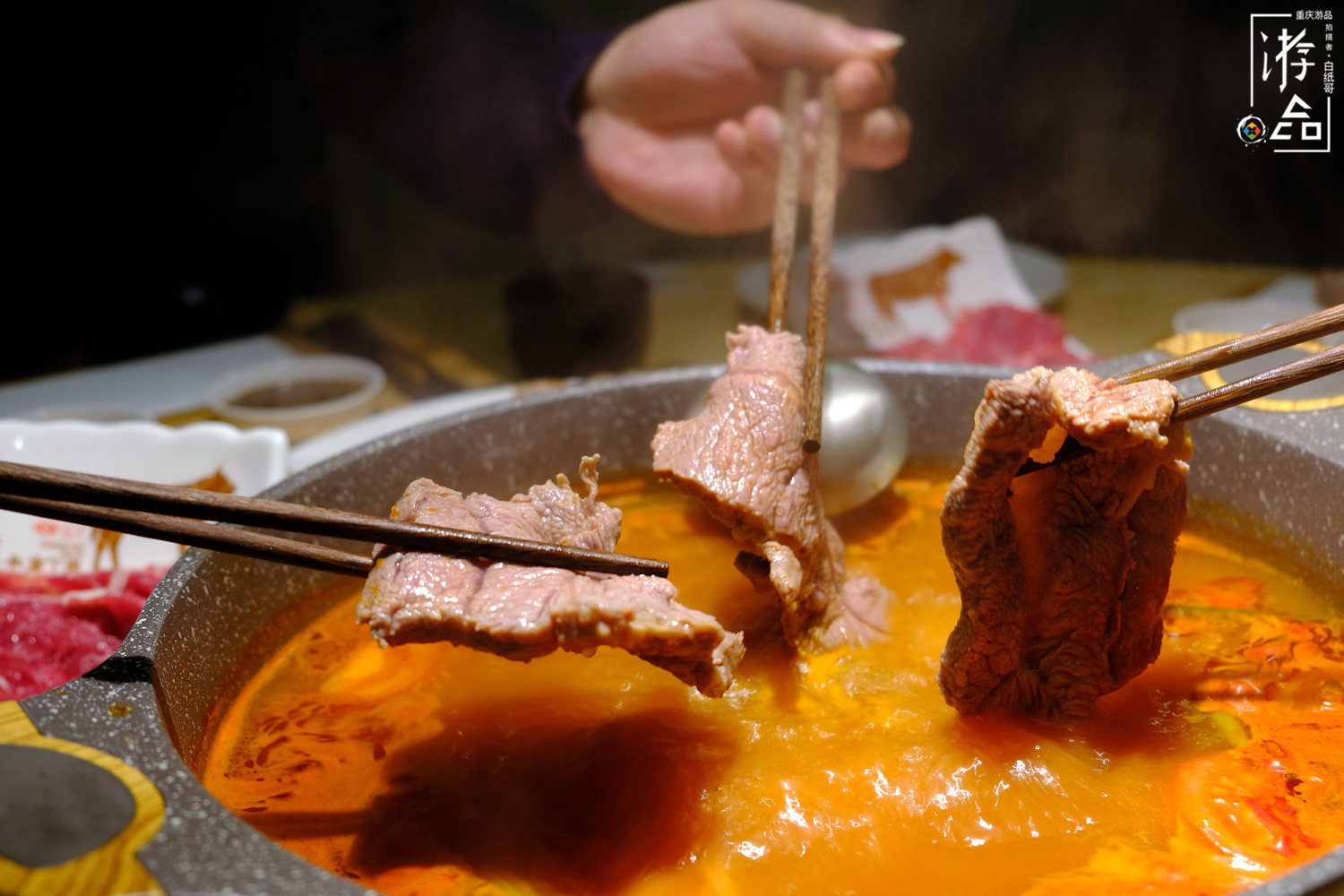 重庆人早就吃上了“人造肉”，来自忠县的特产，专为白居易而做