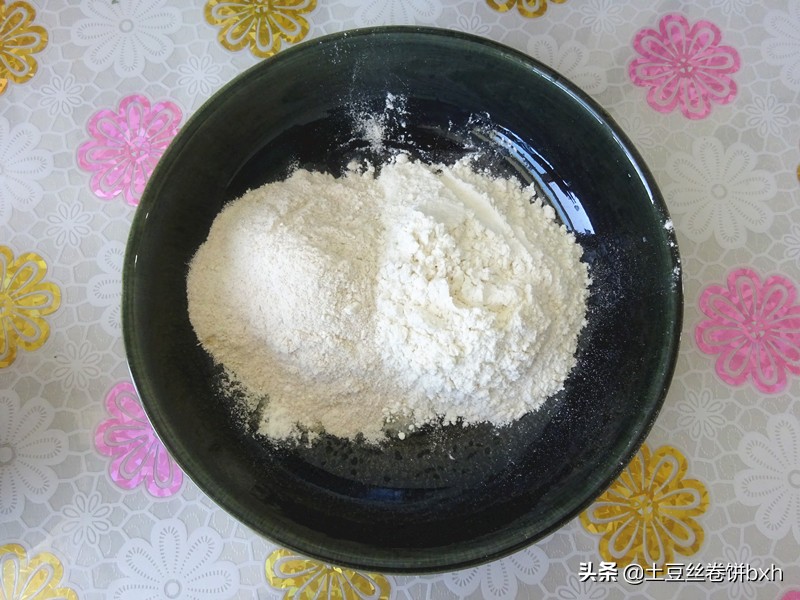夏天主食我常做它，一次做好能吃几天，省事顶饱，低卡解馋又营养