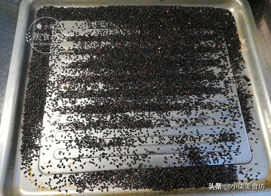圖片[6]-湯圓好吃有訣竅 掌握這幾步 軟糯香甜 比買的還好吃 超級過癮-起舞食譜網